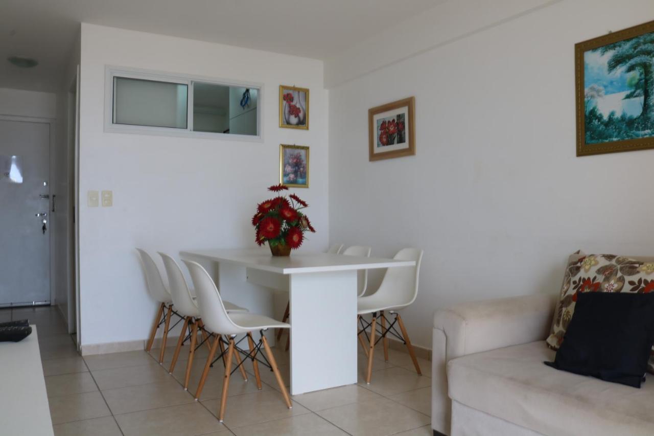 Apartamento Beach Village Praia Do Futuro 904norte