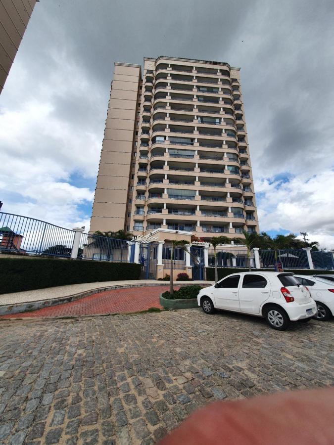 Beach Village Praia Do Futuro 904norte Apartamento
