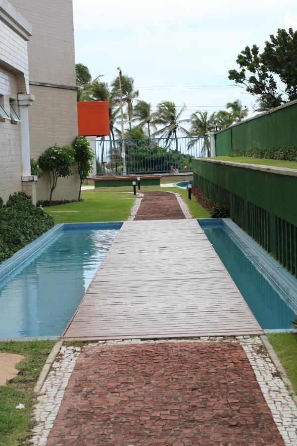 Beach Village Praia Do Futuro 904norte *