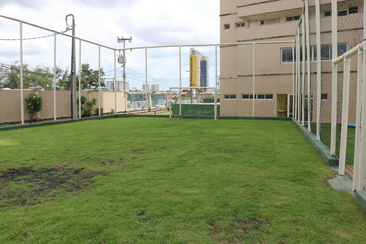 Apartamento Beach Village Praia Do Futuro 904norte Fortaleza (Ceara)