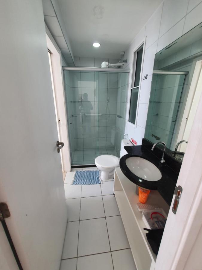 Apartamento Beach Village Praia Do Futuro 904norte