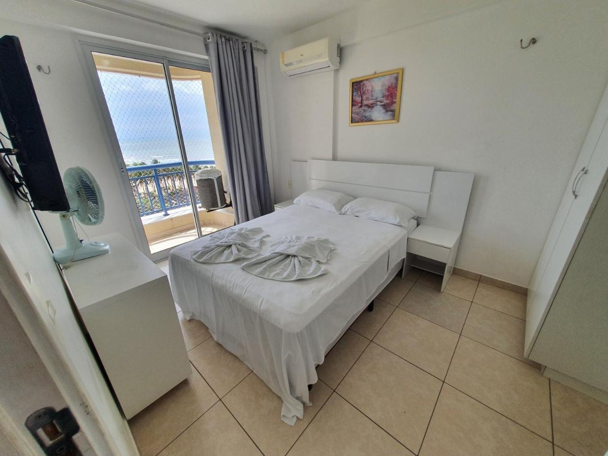 Apartamento Beach Village Praia Do Futuro 904norte