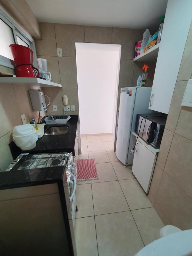 Apartamento Beach Village Praia Do Futuro 904norte Fortaleza (Ceara)