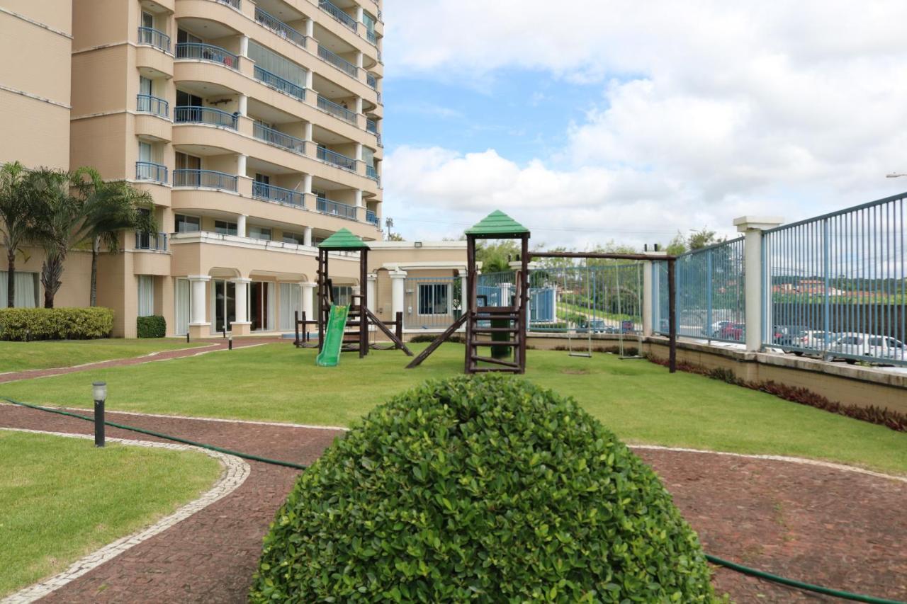 Apartamento Beach Village Praia Do Futuro 904norte Fortaleza (Ceara)